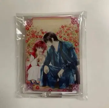 새벽의 연화 아크릴 스탠드