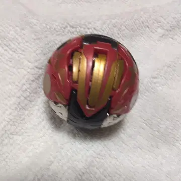 바쿠간 명 라스보스