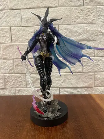 S.I.C 가면라이더 오즈 그리드 메즈르 피규어 셀 메달