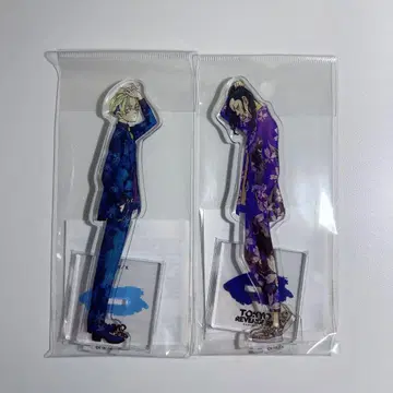 도쿄 리벤저스 원화전 아크릴 스탠드 바지 후유