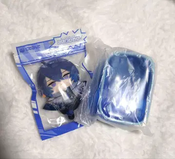 코야나기 로우 파우치 누이