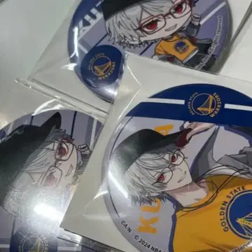 NBA 콜라보 쿠츠하 니지산지