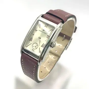 7-4419 HAMILTON H112210