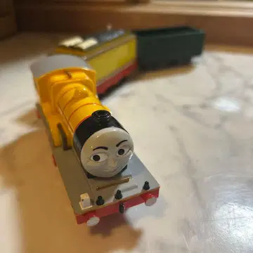 프라레일 모리 토마스 시리즈