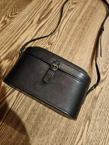 레어 싱글 볼 숄더백 미니백