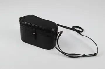 레어 싱글 볼 숄더백 미니백