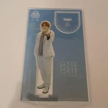 ENJIN 쿠사지 료노 아크릴 스탠드 GATE