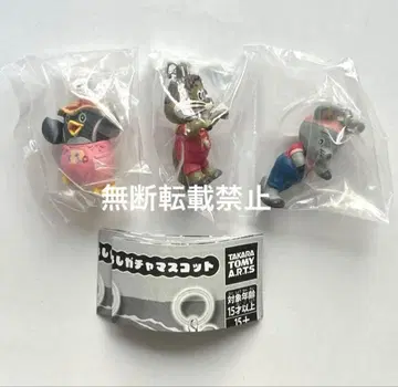 니코니코푼 메지루시