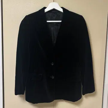 J&R 스웨이드 자켓