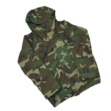 80s US ARMY ECWCS GEN1 M-R