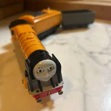 프라레일 마도독 토마스 시리즈