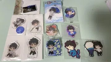 주술회전 주술회전0 옷코츠 유타 묶음 판매