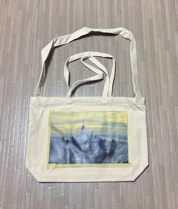 코세키 유타 굿즈 2WAY 백