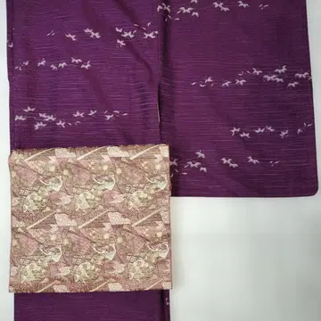 코몬 교육용 실 포함 손바느질 미사용품