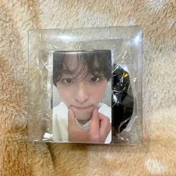 NCTWISH 리쿠 베레모 1st 기념일 Anniversary