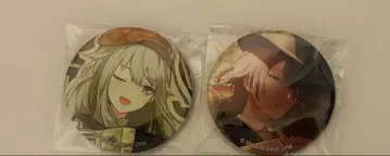 프로세카 글리터 캔배치 쿠사나기 네네 카미시로 루이