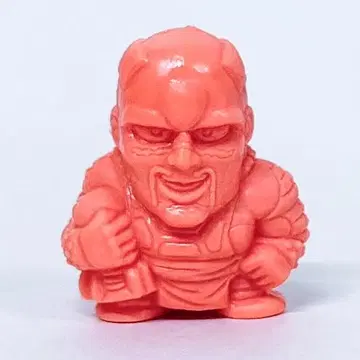 SD 북두의 권 파트 3 하즈 (주황)