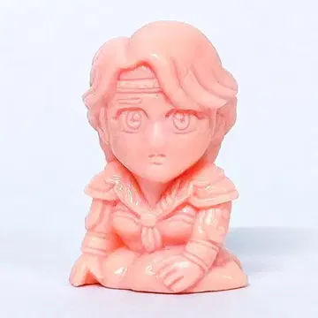 SD 북두의 권 파트 2 린 (페일 오렌지)