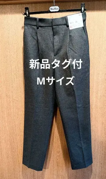 택 포함 새상품 유니클로 히트텍 턱 팬츠 M 사이즈 여분 버튼 포함