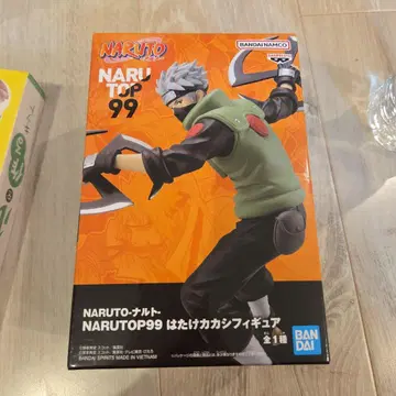 NARUTO TOP 99 카카시 피규어