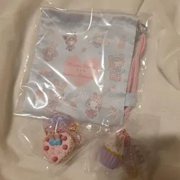 산리오 헬로키티 메조피아노 시크릿 참