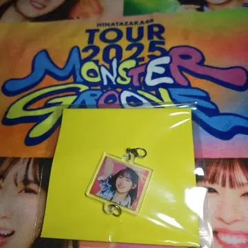 히나타자카46 쇼겐지 요코 MONSTER GROOVE 랜덤 연결 참 1