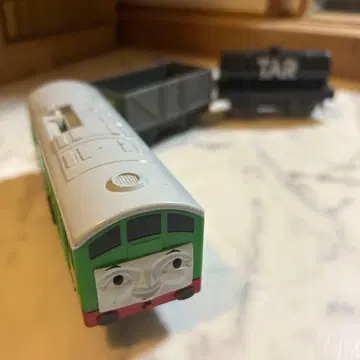 프라레일 보코 토마스 시리즈