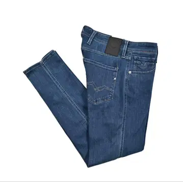 리플레이 REPLAY ANBASS 데님 청바지