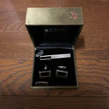 JALDAN BOUTIQUE 커프스링크 세트