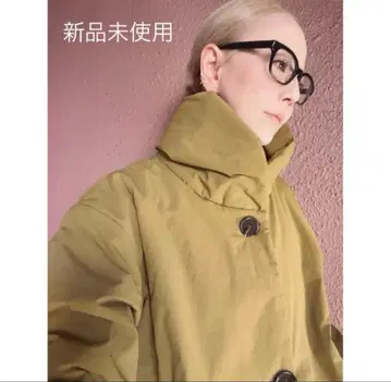 RATA 충전솜 아우터