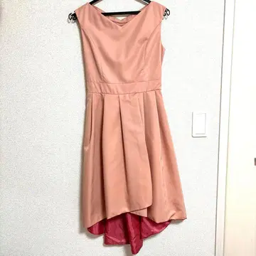 결혼식 경사 드레스