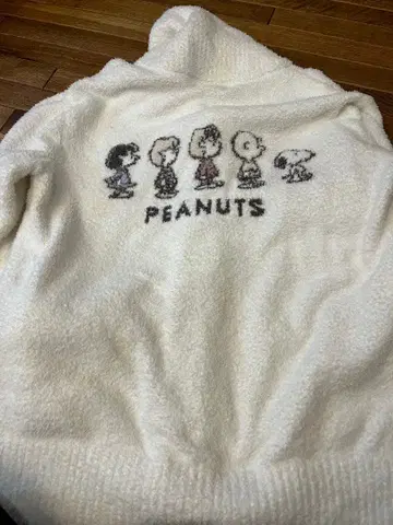 젤라또피케 스누피