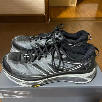 [ 새상품급 ] HOKA 마파테 스피도 2