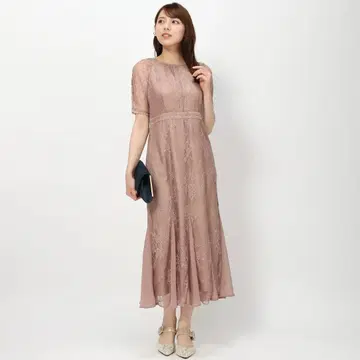 미사용 새상품 원피스 결혼식 포멀 크리스마스 파티