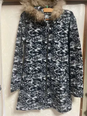 자켓 후드티 가디건 TORNADO MART