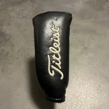 초레어! 새상품급! 스카티 카메론 아메리칸 플래그 성조기 퍼터 커버