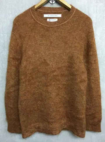 EEL 이일 새상품급 고급 모헤어 니트 스웨터