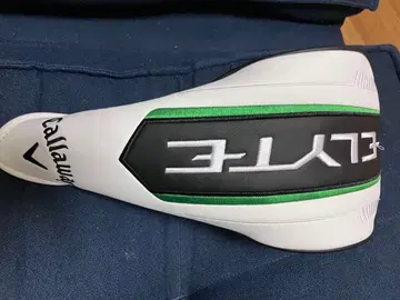 Callaway ELITE 드라이버용 골프헤드커버