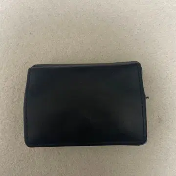 SLOW&CO 3단 폴더형 지갑