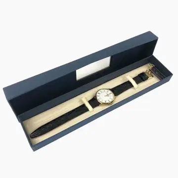 미사용 작동품 RAYMOND WEIL 레이몬드 웨일 손목시계 데이트