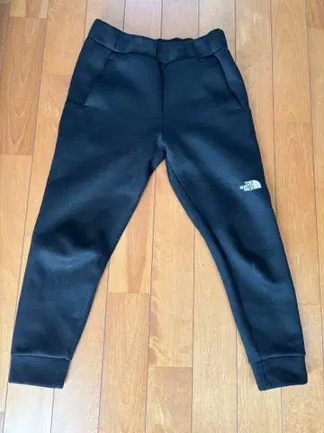 THE NORTH FACE 블랙 조거 팬츠