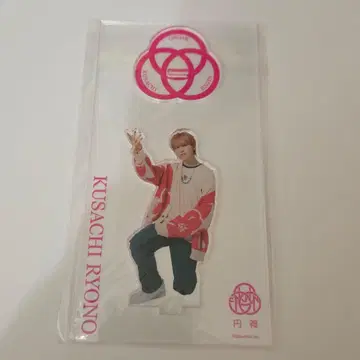 ENJIN 쿠사지 료노 아크릴 스탠드