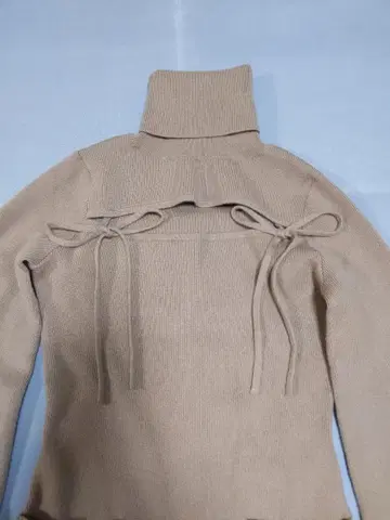 andmary bebe mini dress 그레이지