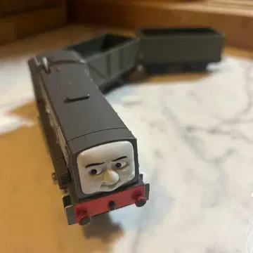 프라레일 데니스 토마스 시리즈