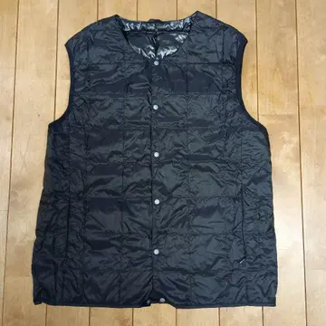 FREAKS STORE TAION 이너 다운 베스트