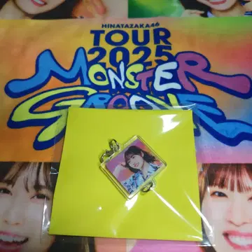 히나타자카46 쇼겐지 요코 MONSTER GROOVE 랜덤 연결 참 2