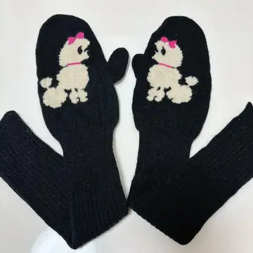 [ 중고 ] Katie 장갑