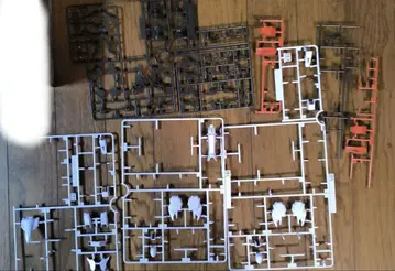 HG 건담 마르코시아스