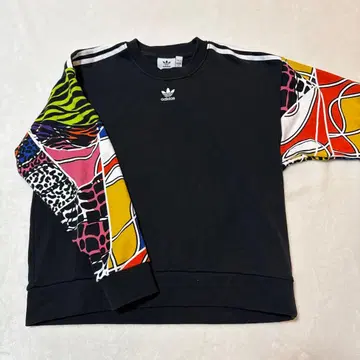 adidas RICH MNISI 트레이닝복 M 사이즈