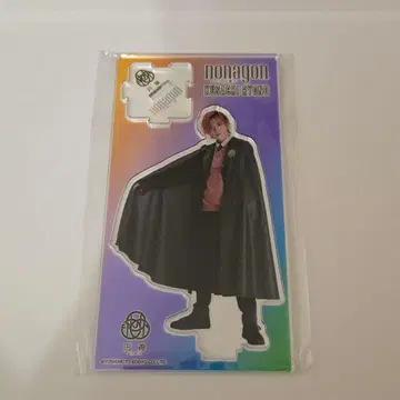 ENJIN 쿠사지 료 아크릴 스탠드 nonagon2